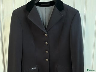 Jackor & Kavajer ryttarutrustning till salu: Pikeur kavaj i Mjölby - Annons 19