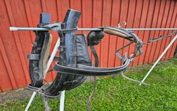 Körselar körning till salu: Loksele  - Bild 1