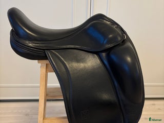 Sadlar hästutrustning till salu: Eques X i Klagshamn - Annons 6