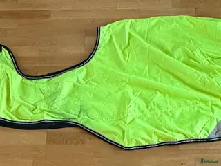 Täcken hästutrustning Ländtäcken i Vikingstad - Annons 5