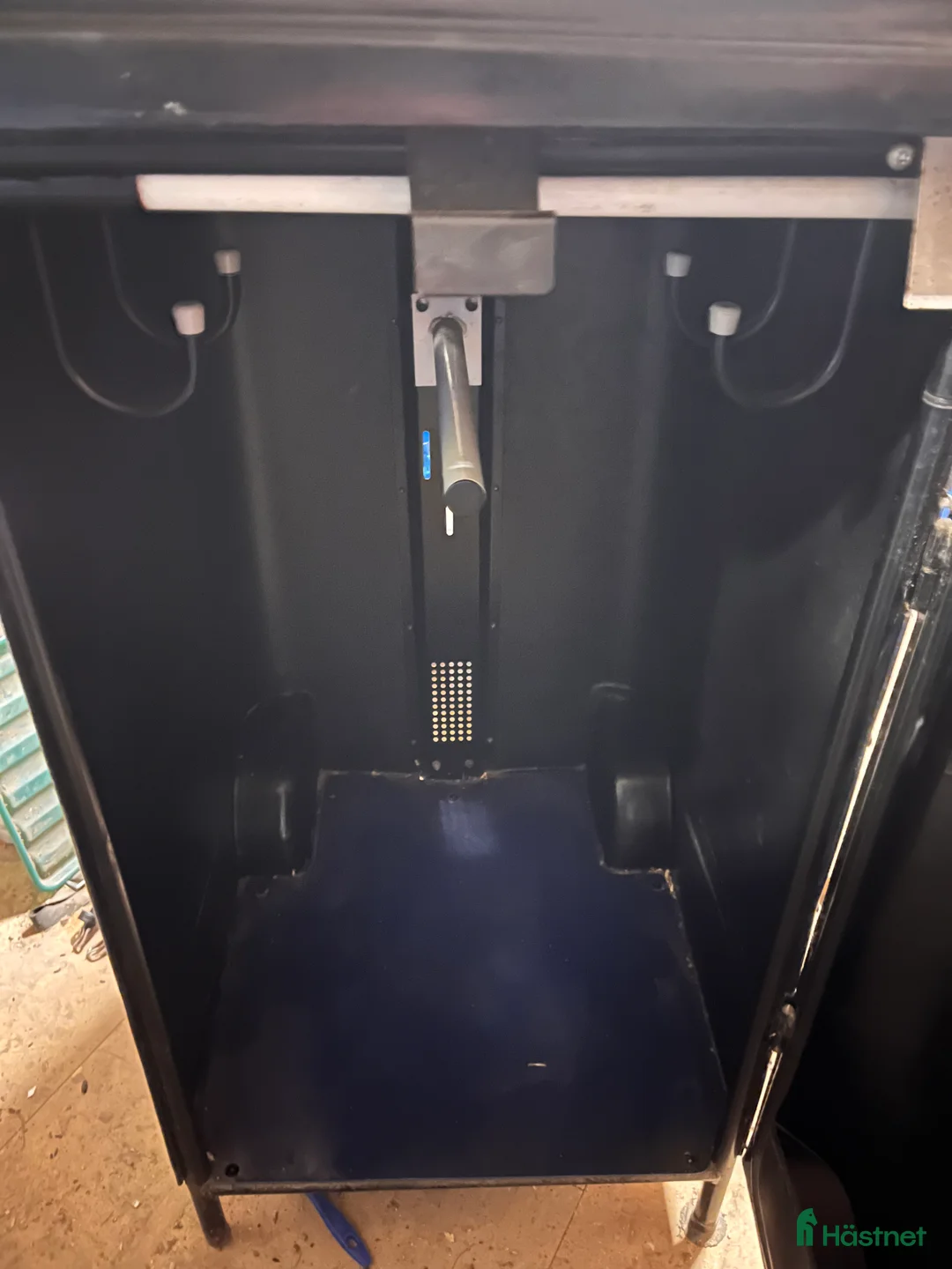 Övrig utrustning övrig utrustning till salu: Tävlingsskåp  - Annons 2