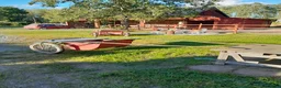 Körvagnar körning till salu: Ponnyrockard i Sala - Annons 1