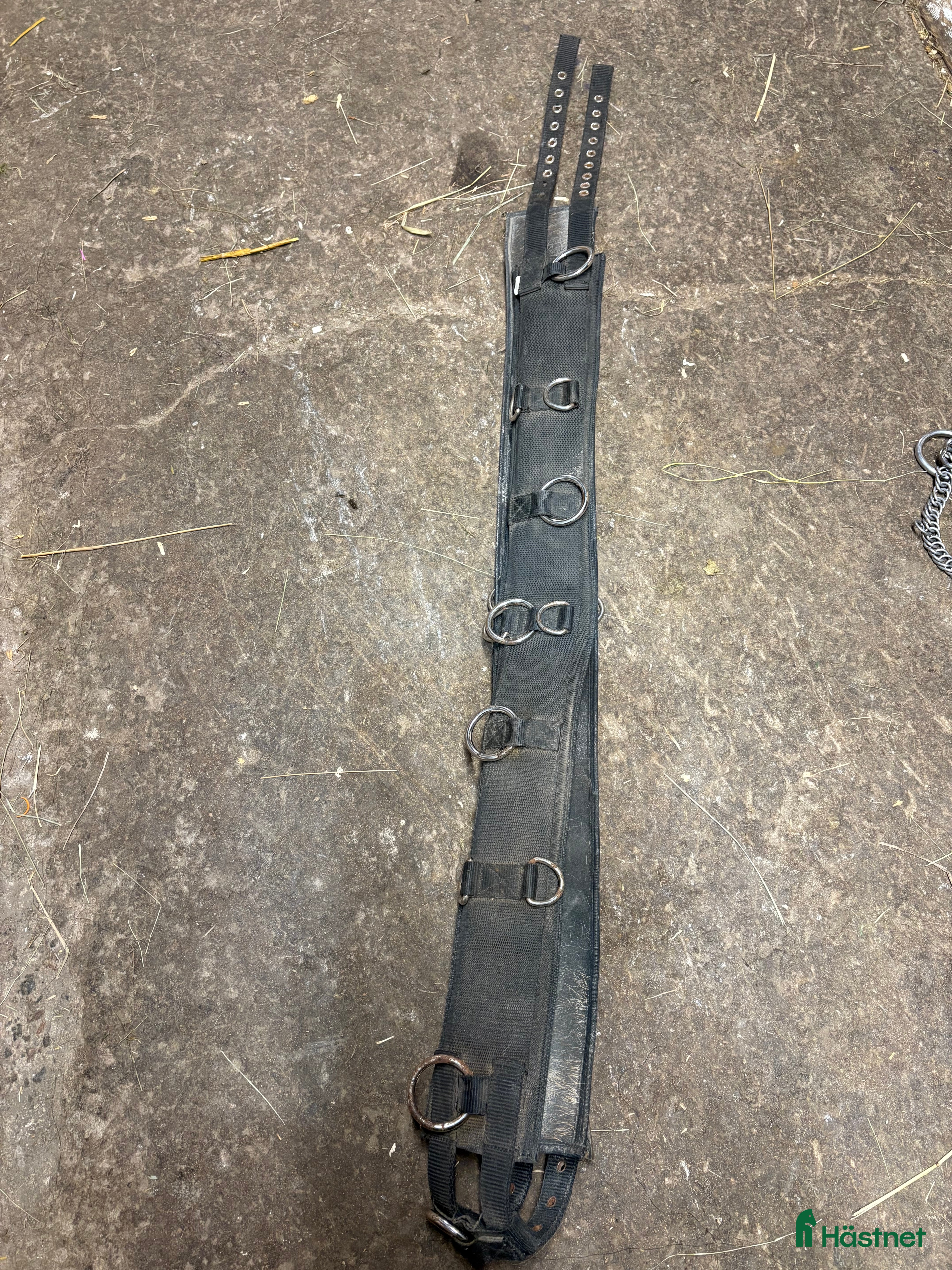 Övrig Körutrustning körning till salu: Tömkörningsgjord i Älgarås - Annons 6