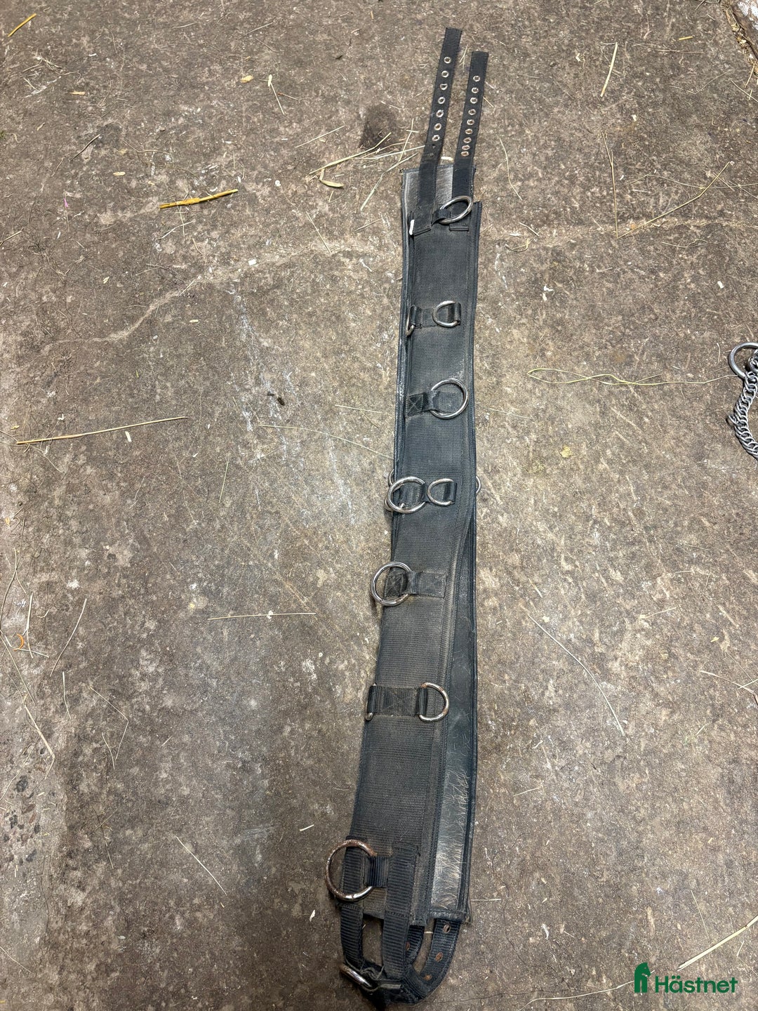 Övrig Körutrustning körning till salu: Tömkörningsgjord i Älgarås - Annons 1