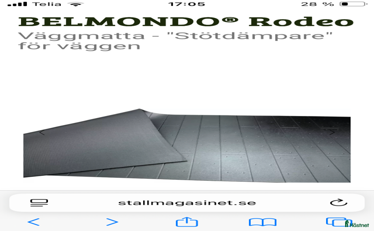 Stallinredning, stängsel & gård övrig utrustning till salu i Arvika - Annons 15