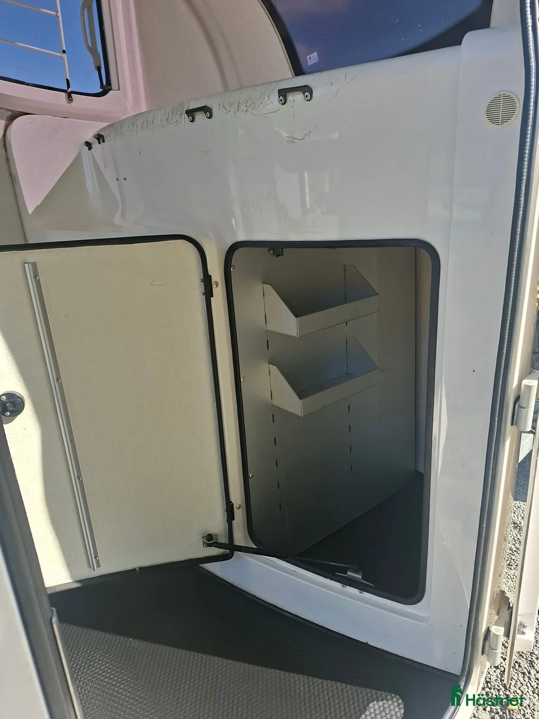 Hästtransporter  fordon & transport till salu: Humbaur Maximus - Annons 10