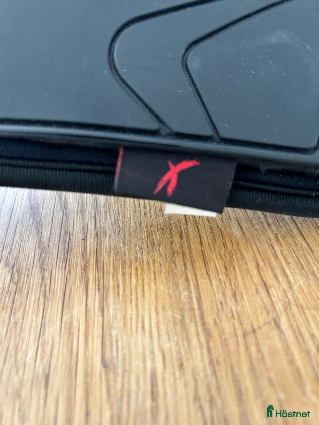 Sadeltillbehör hästutrustning till salu: Anatomisk sadelgjord i str 120 - Annons 4