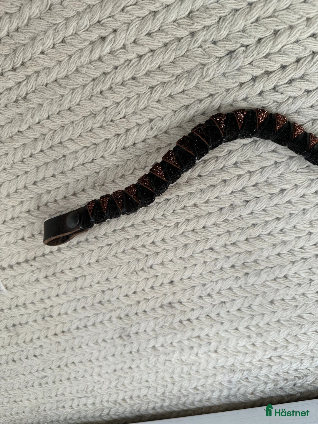 Övrig Hästutrustning hästutrustning till salu: Pannband - Annons 2