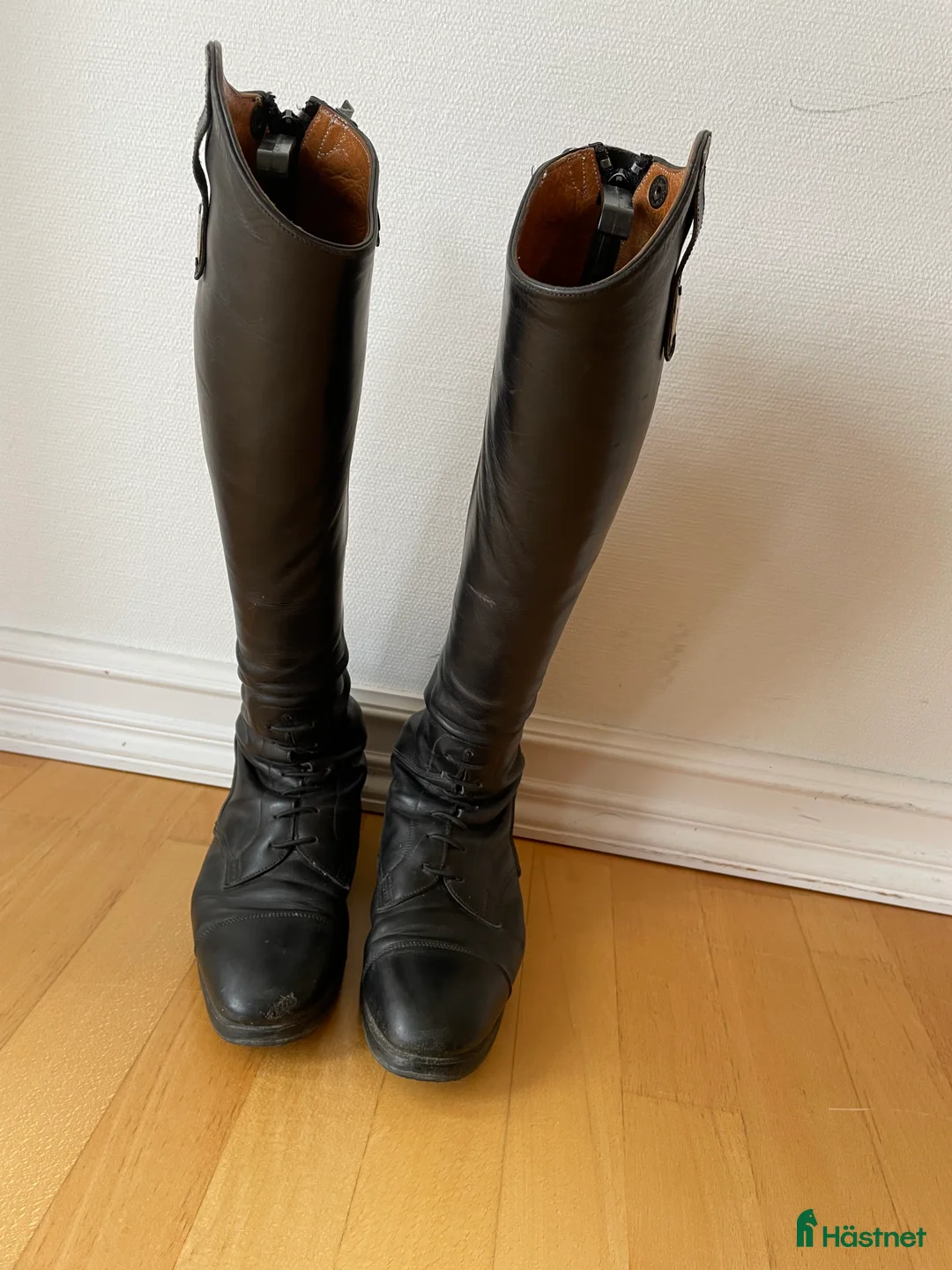 Ridstövlar ryttarutrustning till salu: Parlanti Ridstövlar i Enköping - Annons 2