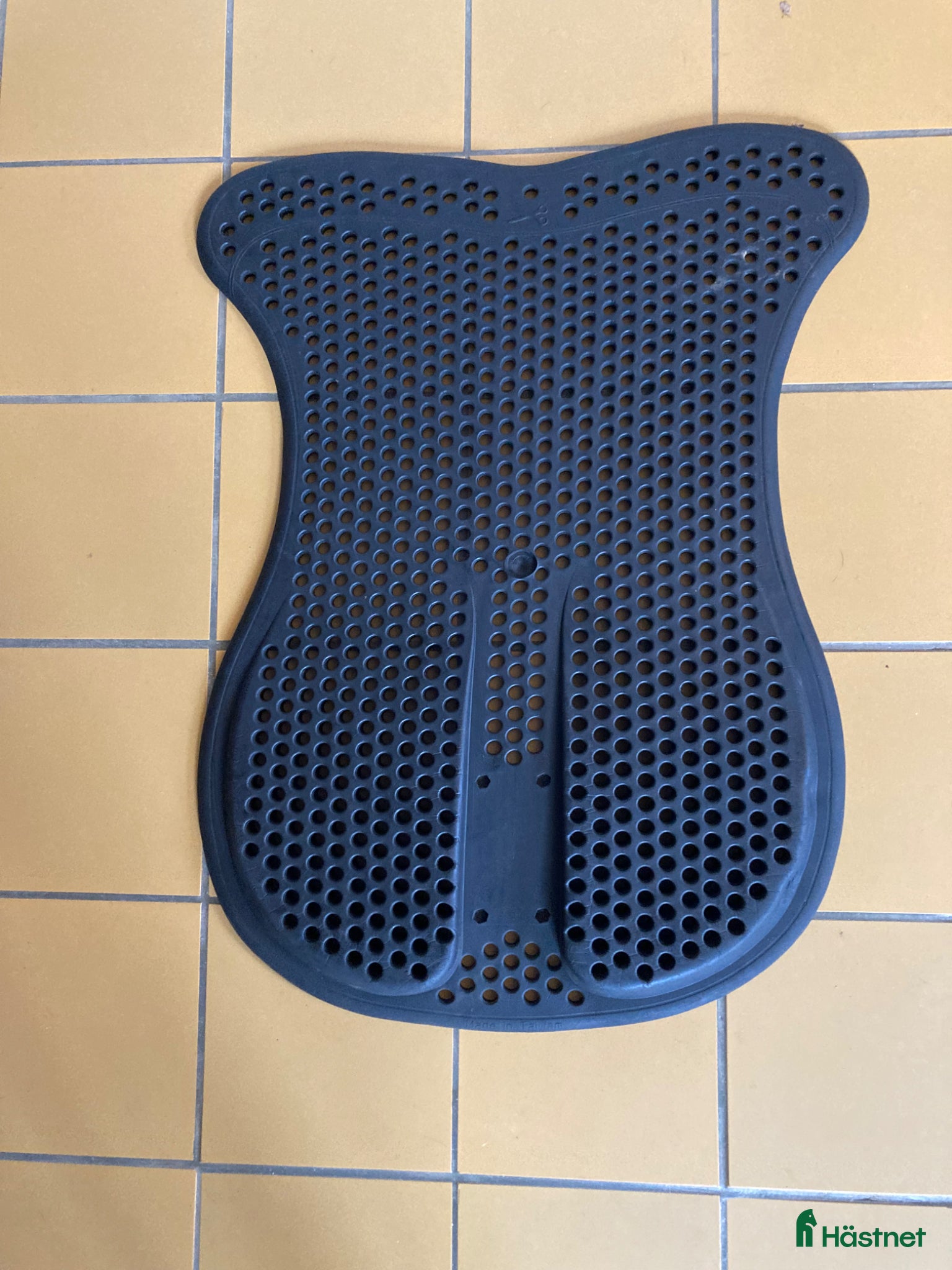 Sadeltillbehör hästutrustning Gelpad  - Annons 1