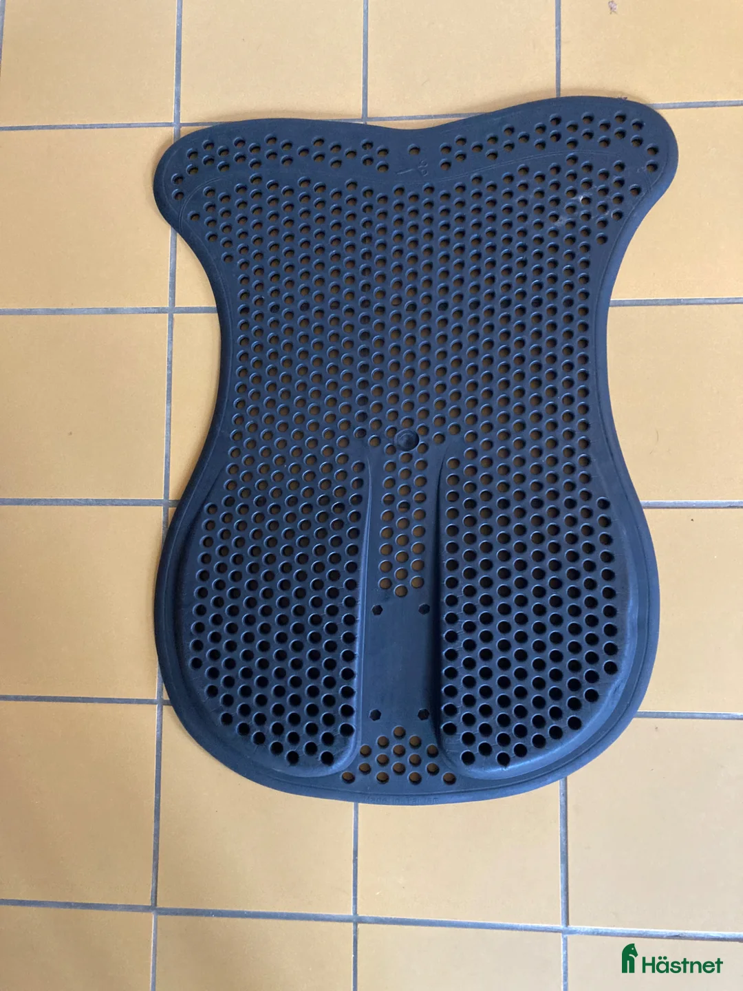 Sadeltillbehör hästutrustning till salu: Gelpad  - Annons 1