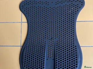 Sadeltillbehör hästutrustning Gelpad - Annons 1