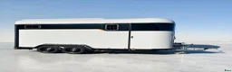Hästtransporter  fordon & transport till salu: Falsterbo erbjudande Forzab EQ3 - Annons 2