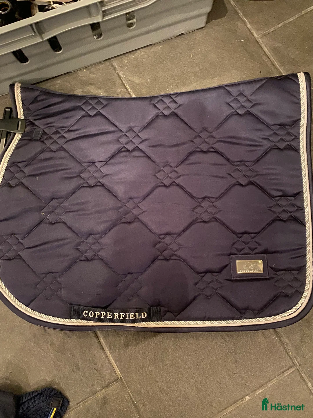 Schabrak & Vojlockar hästutrustning till salu: Schabrak till salu i Tjureda - Annons 1