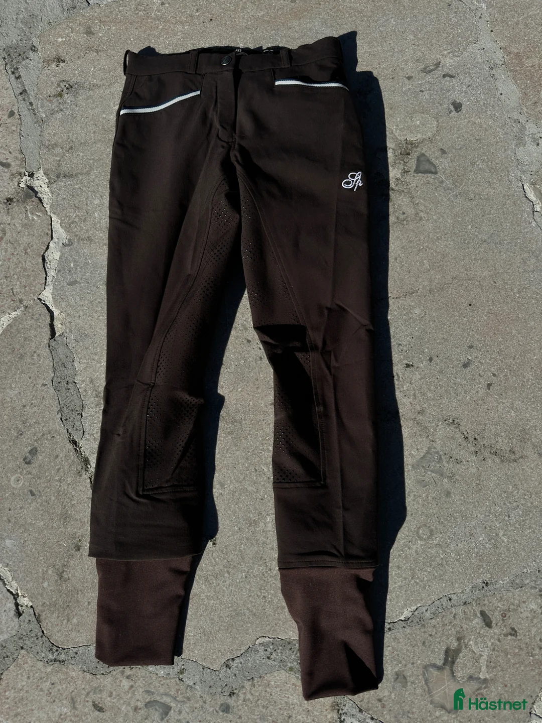 Ridbyxor ryttarutrustning till salu: Ridbyxor Spooks 3st, stl XXS, XS, S, 200kr/st - Annons 15