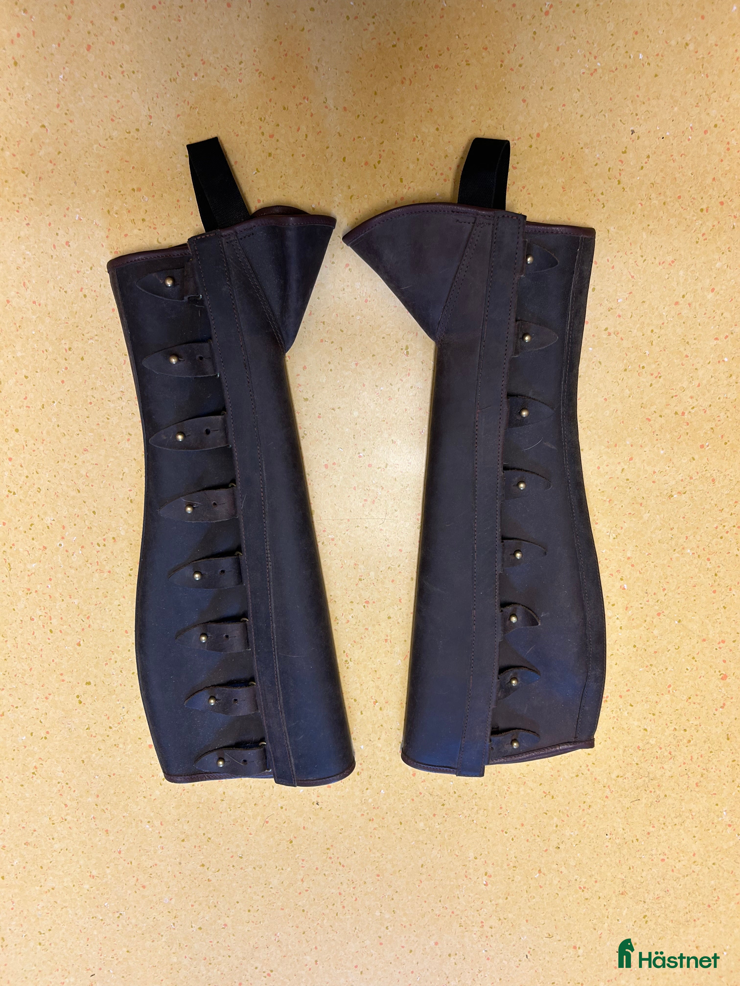 Övrig Ryttarutrustning ryttarutrustning till salu: Chaps HKM i Lessebo - Annons 1