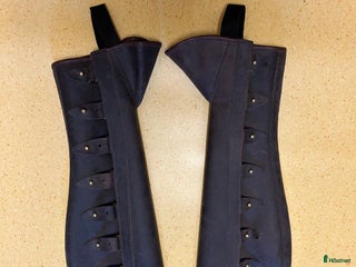 Övrig Ryttarutrustning ryttarutrustning till salu: Chaps HKM i Lessebo - Annons 12