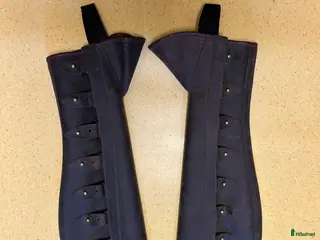 Övrig Ryttarutrustning ryttarutrustning till salu: Chaps HKM i Lessebo - Annons 15