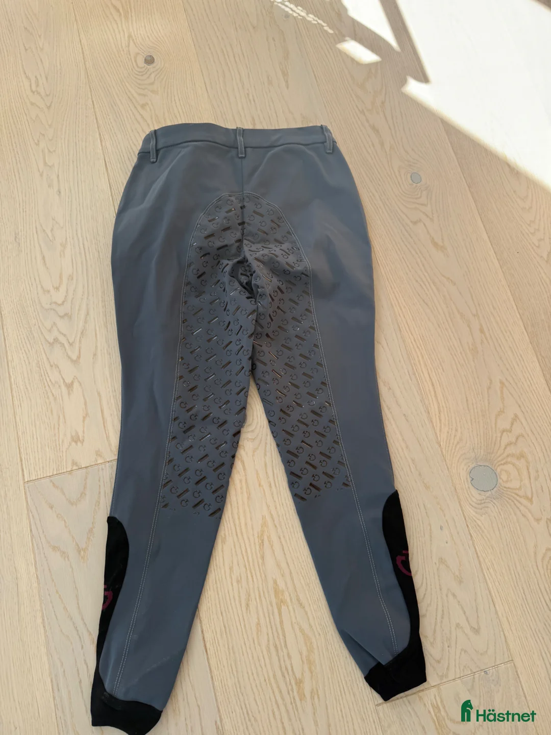 Ridbyxor ryttarutrustning till salu: Cavaleria Toscana ridbyxor  - Annons 4