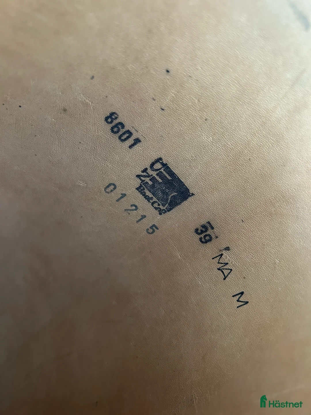 Ridstövlar ryttarutrustning till salu: DeNiroBoot Bellini Dressyrstövel - Annons 9