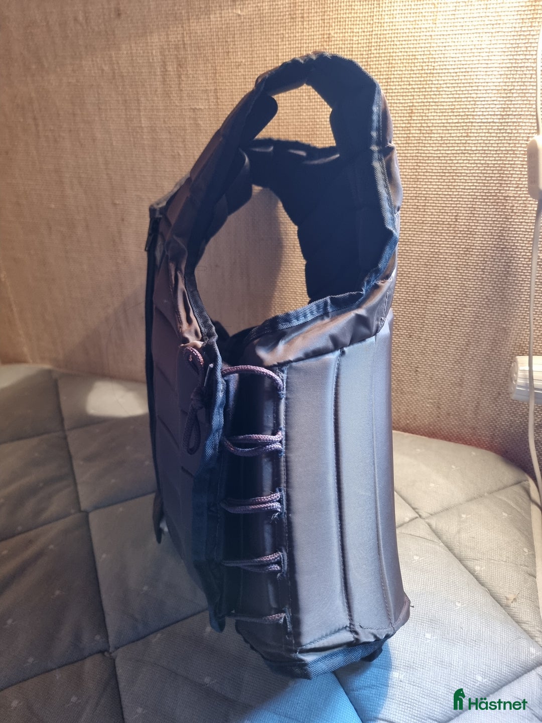 Säkerhetsvästar ryttarutrustning till salu: Rider's Company (14) i Knäred - Annons 2