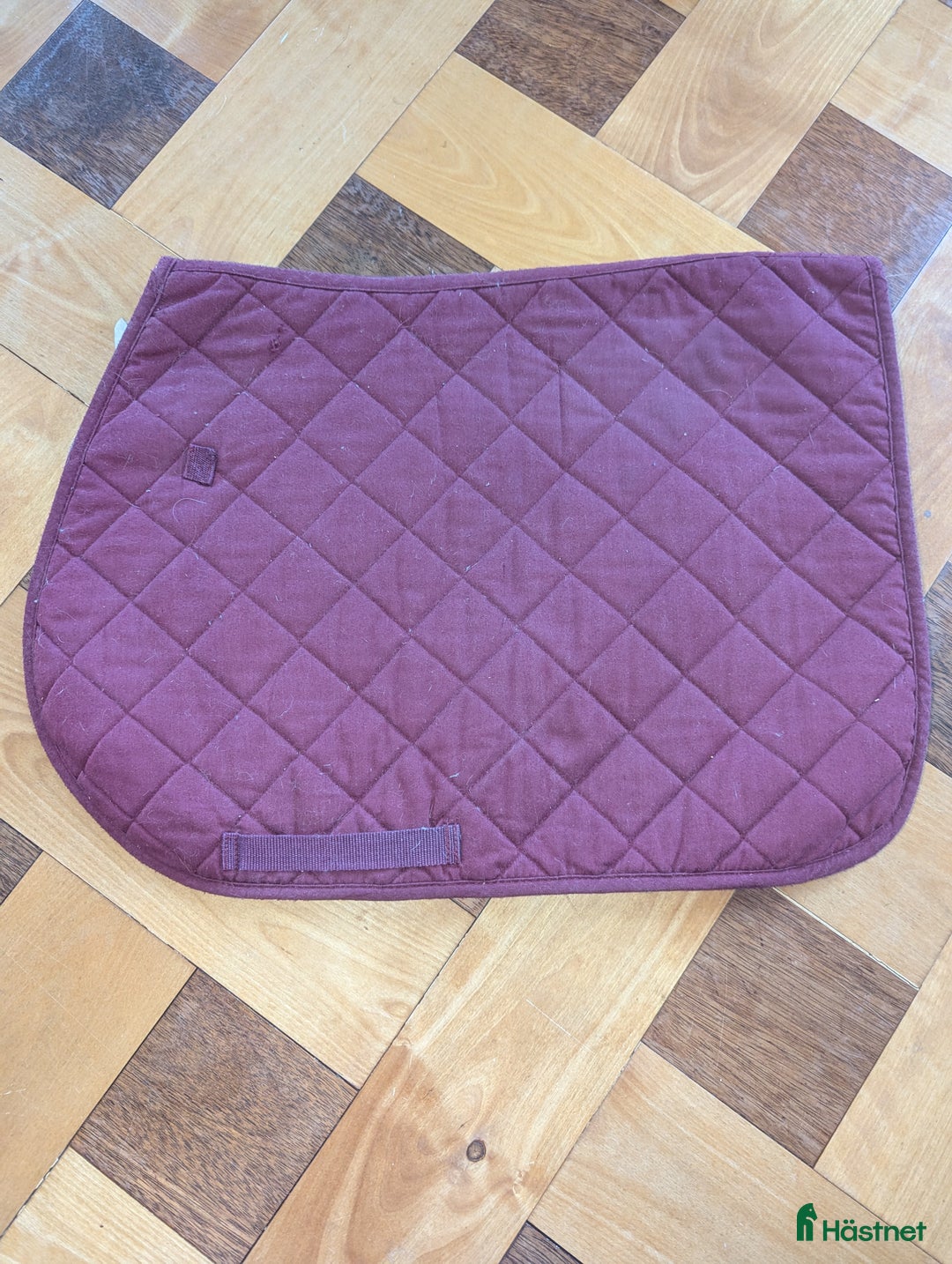 Schabrak & Vojlockar hästutrustning till salu: Schabrak i Ås - Annons 2