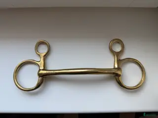 Bett hästutrustning Nytt baucher-bett - Annons 5