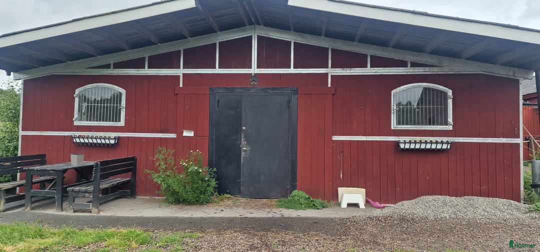  hästgårdar till salu: Vi avvecklar/skär ner vår verksamhet efter 28 år! i Grödinge - Bild 15