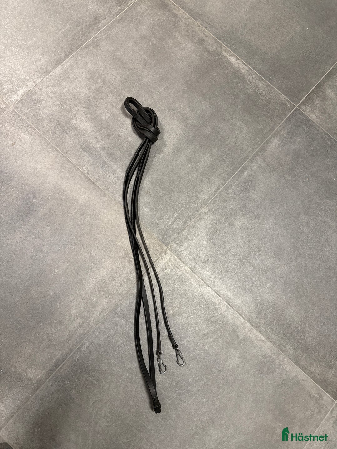 Övrig Hästutrustning hästutrustning till salu: Dyon grammantygel i Varberg - Annons 1