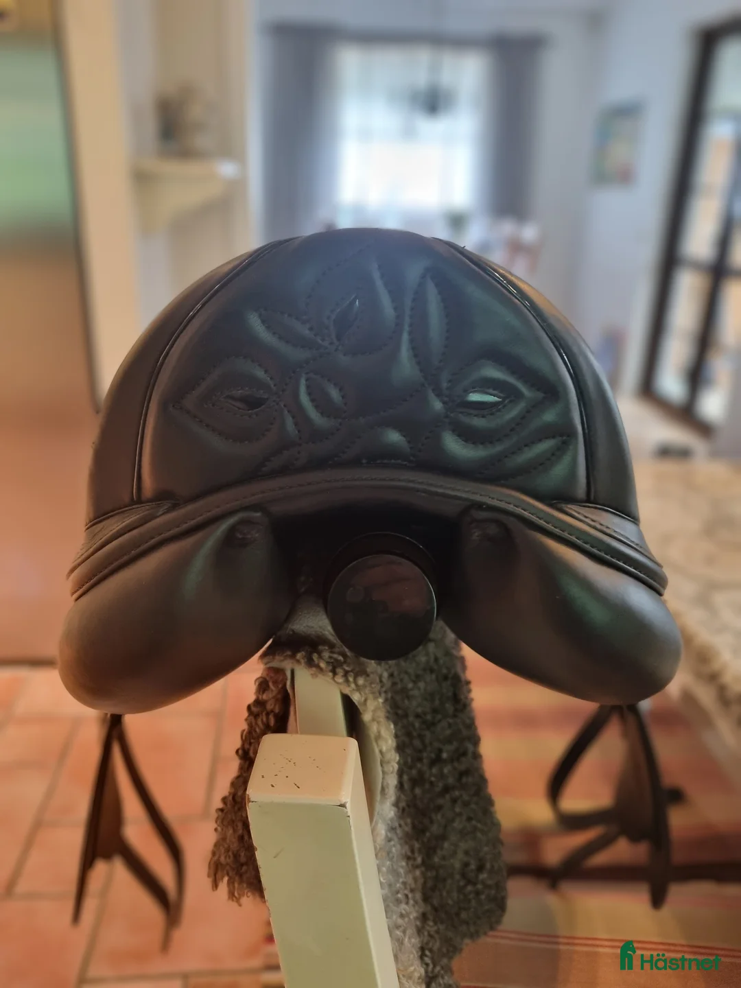 Sadlar hästutrustning till salu: Prestige X helen 16" nyskick - Annons 2