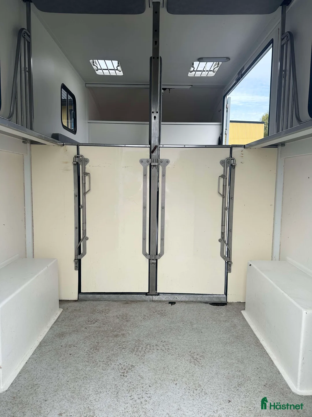 Hästlastbilar  fordon & transport till salu: Renault Master 2,3 dCi / MOMSBIL / 1 års Garanti - Annons 13