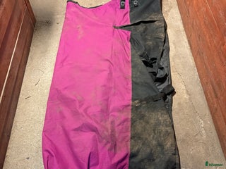 Täcken hästutrustning till salu: Vintertäcke, strl 155 i Kungsör - Annons 3