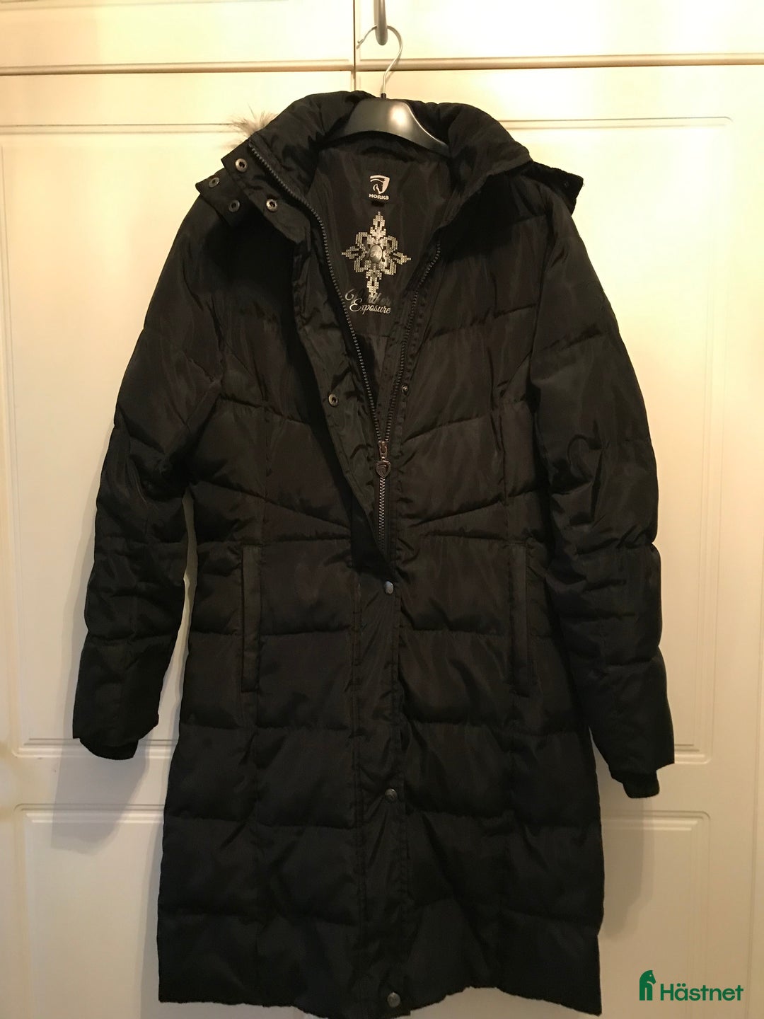 Jackor & Kavajer ryttarutrustning till salu: Ridjackor i nyskick i Töllsjö - Annons 3