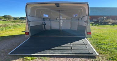 Hästtransporter  fordon & transport till salu i Nykil - Annons 5