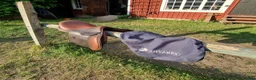 Sadlar hästutrustning till salu: Antares - Annons 3