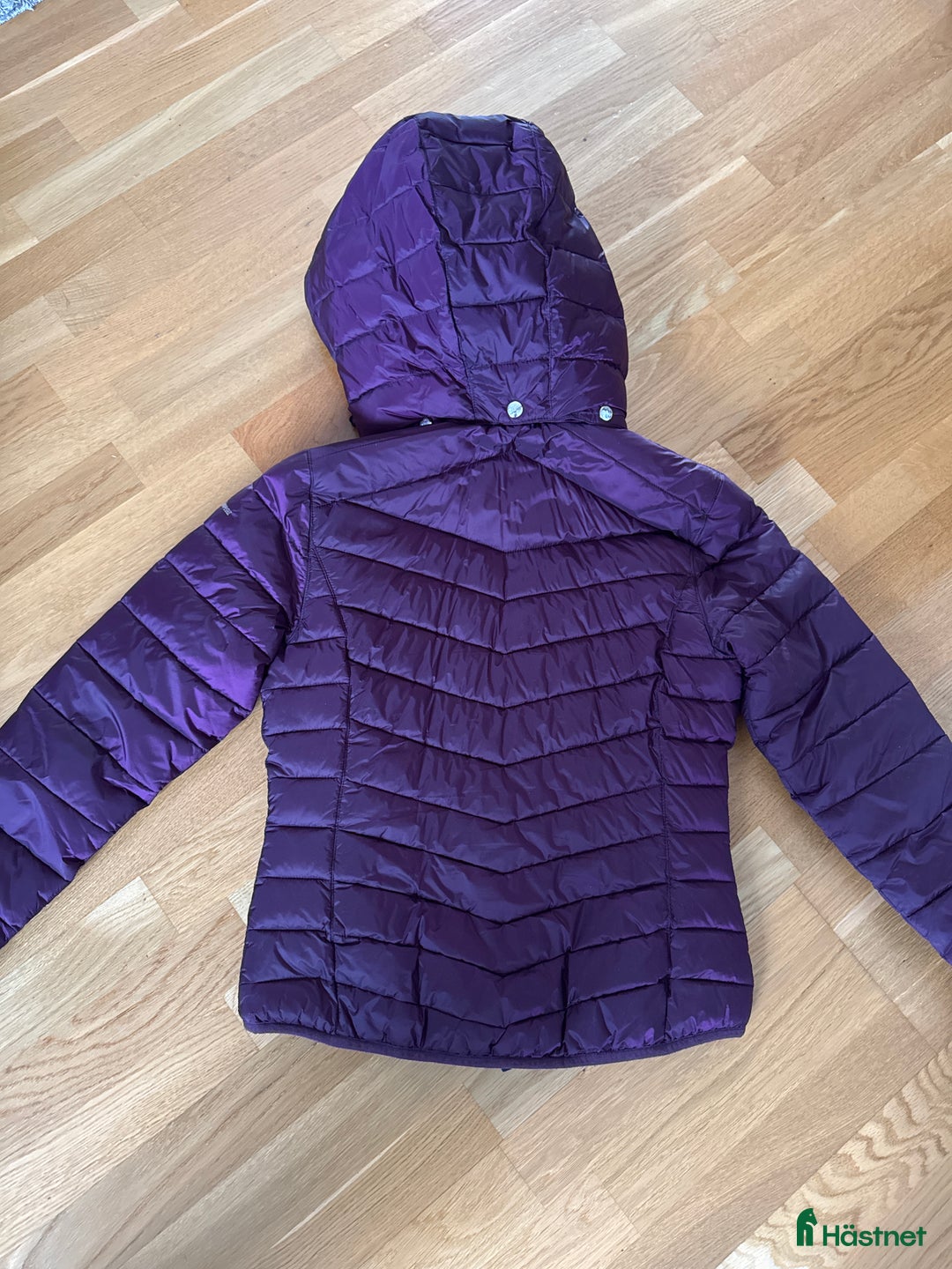 Jackor & Kavajer ryttarutrustning till salu: Nästintill ny uhip jacka! i Stenungsund - Annons 3