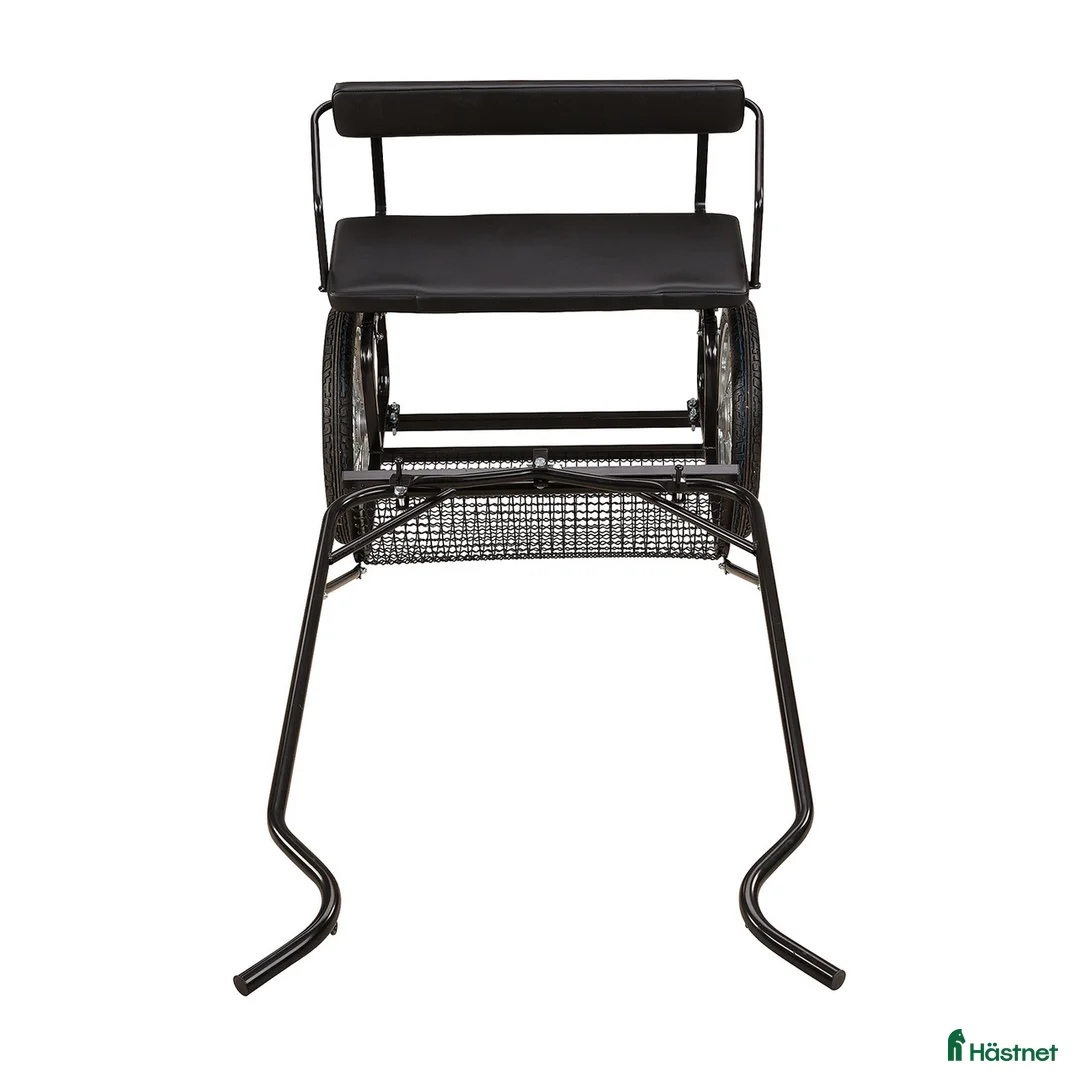 Körsulkys körning till salu: Ponny rockard / Vagn i Tenhult - Annons 2