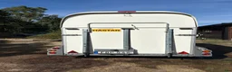 Hästtransporter  fordon & transport till salu: Excellent Grand Prix  - Annons 2