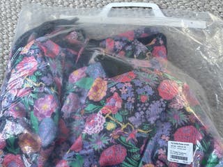 Täcken hästutrustning till salu: Helt nytt Flugtäcke i Upplands Väsby - Annons 22