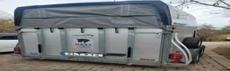Hästtransporter  fordon & transport till salu: Sirius S75 Alu 2018 i Hägersten - Annons 5