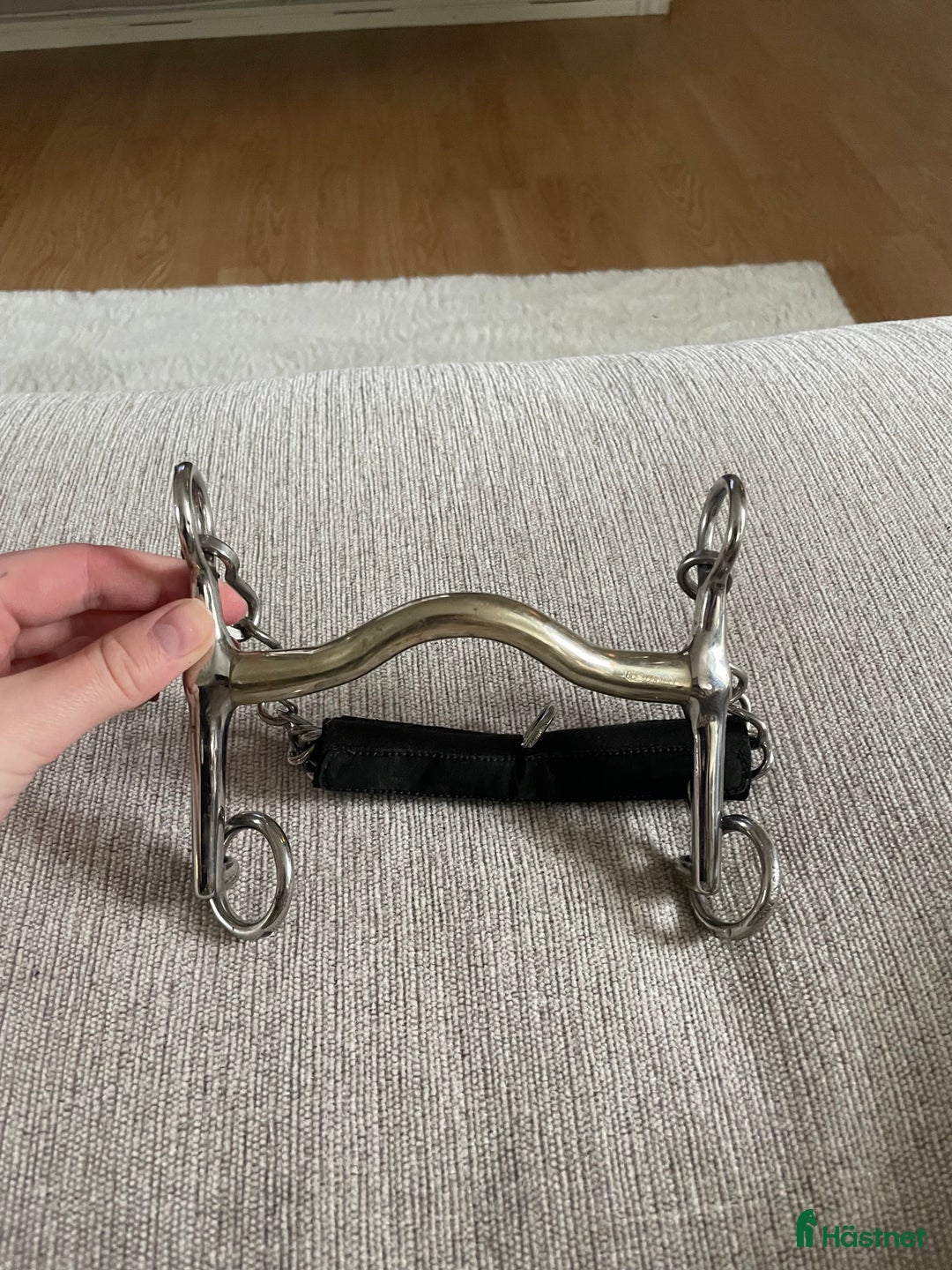 Bett hästutrustning till salu: Stångbett från Sprenger i Eksjö - Annons 2