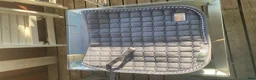 Schabrak & Vojlockar hästutrustning till salu: Fint schabrak från Equito - Annons 2