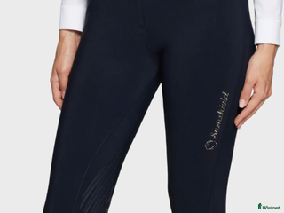 Ridbyxor ryttarutrustning till salu: Samshield ridbyxor i Perstorp - Annons 24