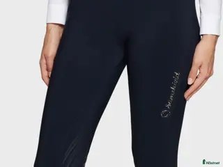 Ridbyxor ryttarutrustning till salu: Samshield ridbyxor i Perstorp - Annons 5