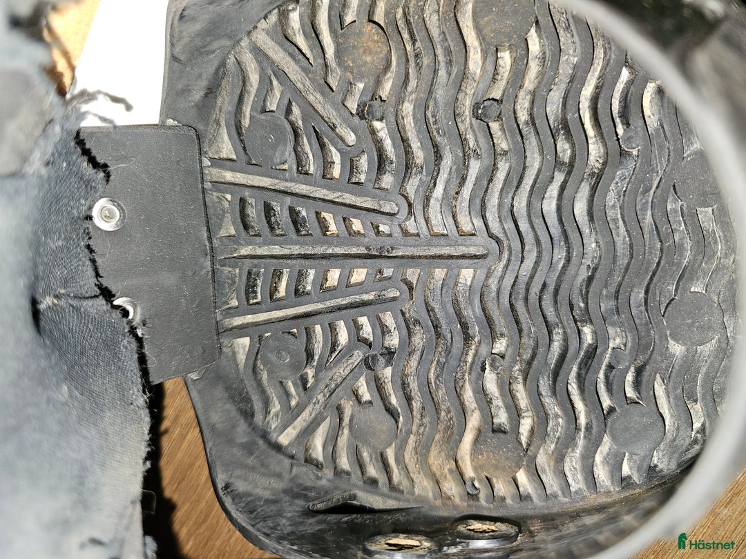 Övrig Hästutrustning hästutrustning till salu: Flex hoof boots 140 i Söråker - Annons 3