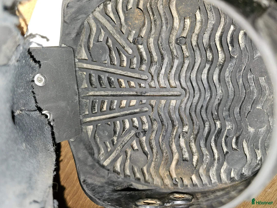 Övrig Hästutrustning hästutrustning till salu: Flex hoof boots 140 i Söråker - Annons 3