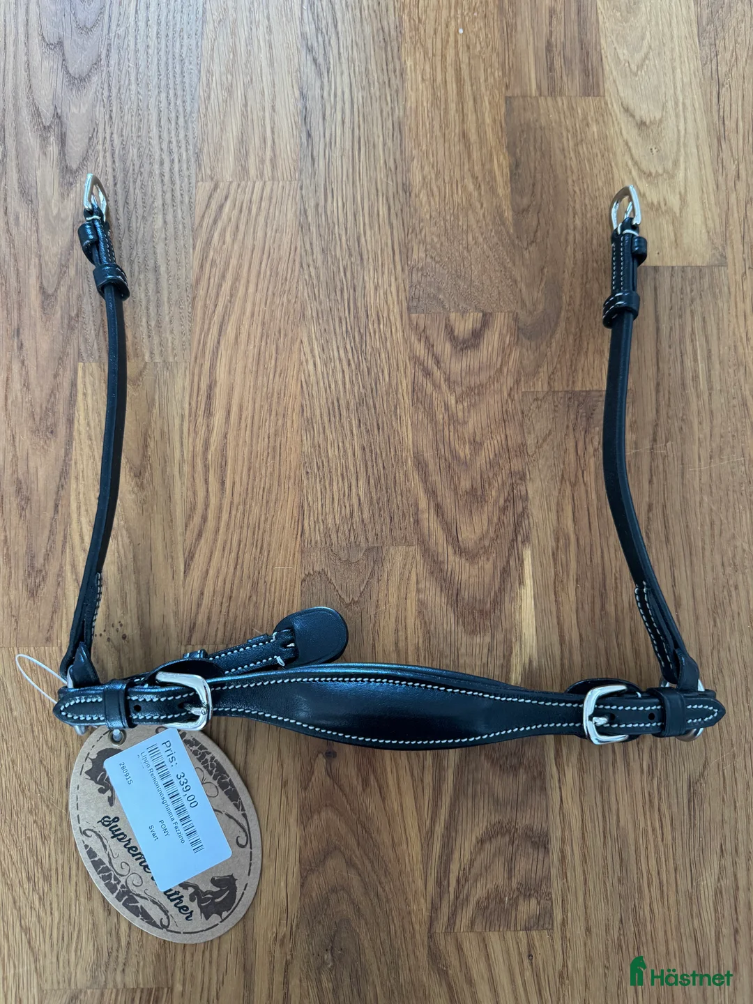 Träns hästutrustning till salu: Remontnosgrimma  i Bjuv - Annons 1