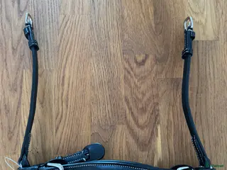 Träns hästutrustning Remontnosgrimma i Bjuv - Annons 23