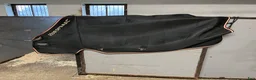 Täcken hästutrustning till salu: RAMBO AIRMAX COOLER SVART - Annons 3