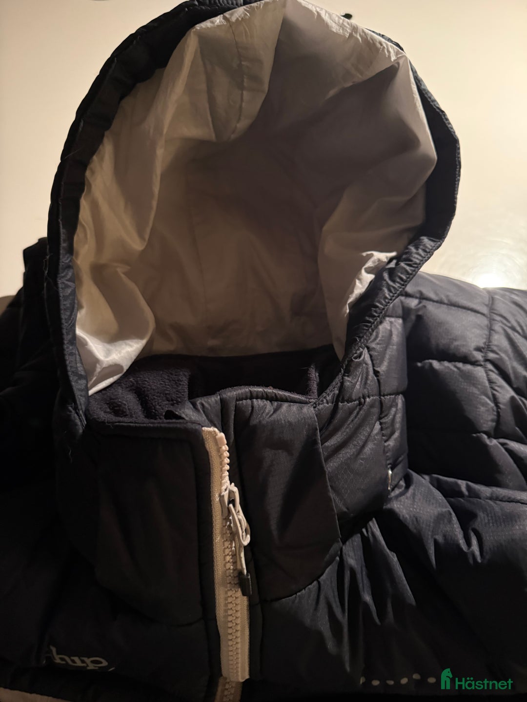 Jackor & Kavajer ryttarutrustning till salu: Uhip Ridkappa stl 140 i Linköping - Annons 4